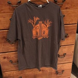 Amityville House tshirt